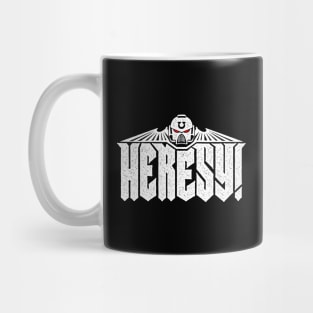 Heresyultra Mug